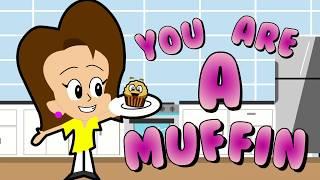 The Muffin Song || Jayden Bartels (Official Video)