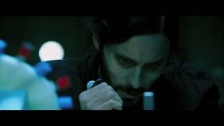 MORBIUS   Teaser Trailer