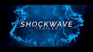 Shockwave Trailer Title Animation In After Effects | After Effects Tutorial