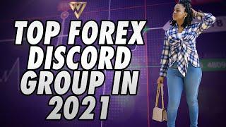 Top Forex Discord Groups in 2021!