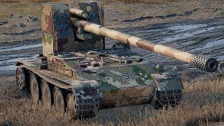 World of Tanks Grille 15 - 3 Kills 10,4K Damage