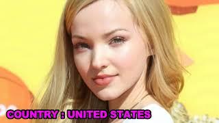 Top 10 Most Extraordinary and Beautiful Girls in The World