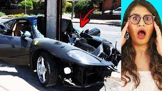 Funny Expensive Fails