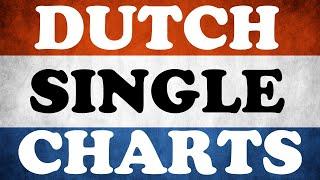 Dutch Top 10 Single Charts | 01.08.2021 | ChartExpress