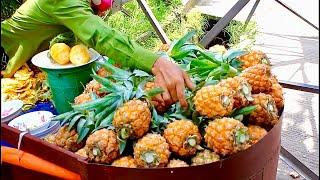 UNIQUE Foods around the World - Best street food / food compilation / TOP food near me / Part - 964