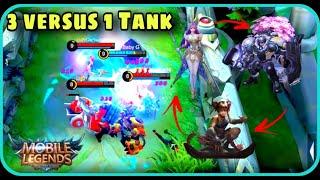 Top Global Hylos | Banal Na Tikbalang | Mobile Legend Bang Bang