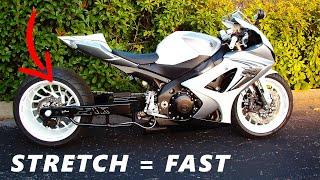 10 Sportbike Facts You DON'T KNOW