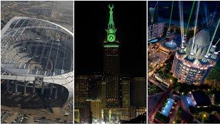 Top 10 Most Expensive Building in the World