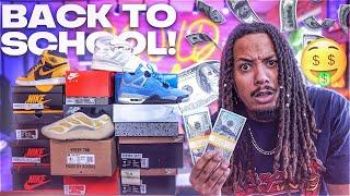 Top 10 Back To School Sneakers For 2021!