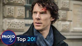 Top 20 Genius Scenes in Sherlock