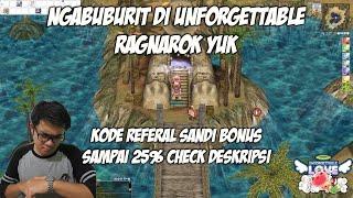 Unforgettable Ragnarok Clasic Ngabuburit Lagi All