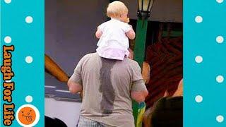 TOP Funniest Babies On Week # 4 | Funny Babies