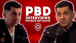 The Truth About Patrick Bet-David