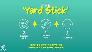 Practice Hockey at Home - Nathan Ephraums