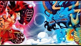 Did We OVERHYPE Kaido?! (Admiral Level) | One Piece Discussion