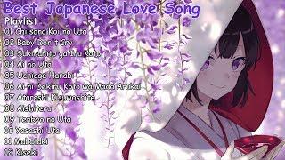 【1-Hour】 Best Japanese Love Song 2020 ♥ ~ Beautiful & Relaxing