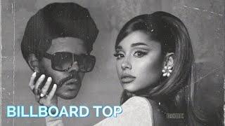 Top 10 Songs Of The Week - May 8, 2021 (Billboard Hot 100)