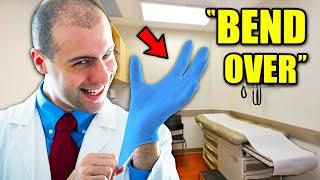 Top 10 WORST DOCTORS Caught In The Act! (Fake Nurse, Botox Mistake, Insurance Fraud)