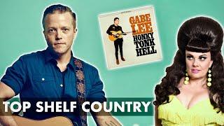 Jason Isbell is BACK! + 8 more "top shelf" country artists to know