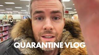 GREAT Things That Came From BAD Situations (Quarantine Vlog)