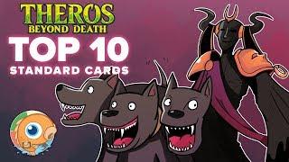 Theros: Beyond Death: Top 10 Standard Cards