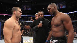 On This Day: Jon Jones vs Shogun Rua | Free Fight