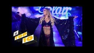 Top 10 NXT Moments: WWE Top 10, Feb. 26, 2020