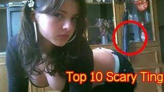 Most Scary Tings, Top 10 Scary Thing Hindden in Pichures, Prehistoric, Part 01