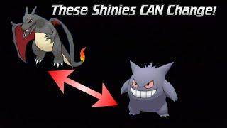 Top 10 Shinies That COULD Change | Top 10 | TEAMKYR