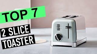 BEST TWO SLICE TOASTER! (2020)