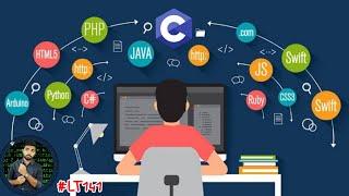 Top 5 programming languages