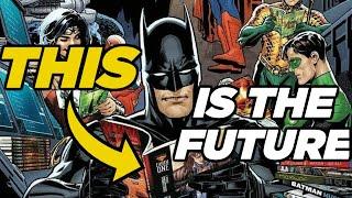 Why The Comics Industry Needs To Change (Before It's Too Late)