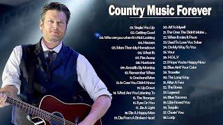 TOP 100 COUNTRY SONGS ALL OF TIME |  Luke Combs, Blake Shelton, Luke Bryan, Morgan Wallen, Lee Brice