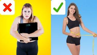 8 Weight Loss Mistakes Beginners Make