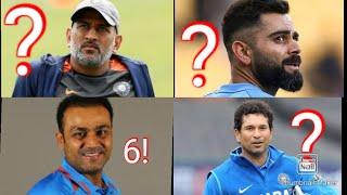 Top 10 Richest Cricketer in the Group world