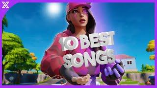 Top 10 Songs to Use For Your Fortnite Montages!