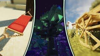 Top 10 Minecraft Mods (1.14.4) - December 2019