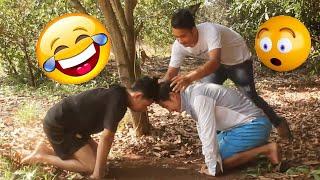 Try Not To Laugh With These People | Top Funny Videos 2020 By FEC KH