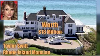 Top 10 Most Expensive Popstars Mansion Home