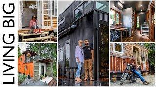 The Top Tiny Houses of 2019