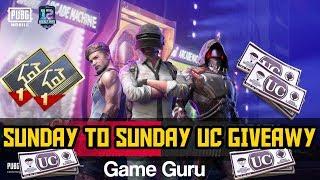 PUBG MOBILE LIVE