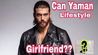 Can Yaman Biography | Networth | Top 10 | Girlfriend | Age | Hobbies | Lifestyle | Dolunay |