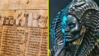Top 10 Civilizations That Vanished Without A Trace
