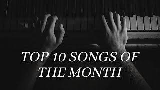 Top 10 Songs Of The Month :- "December" #December2020