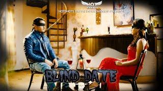 BLIND DATE PART 1 | Lonely, Romantic, Online Dating | Pallavi & Taufiq | Produced by LIHA FILMS.