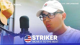 STRIKER 