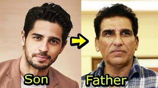 Do you know? Top 10 real life father of Bollywood actors || Topics on Trending || Viral News