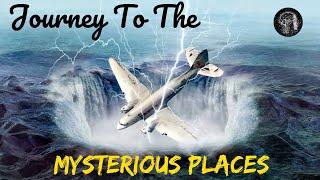 10 mysterious places on earth even scientists dont have answers 