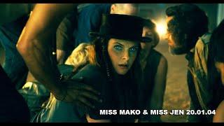 Miss Mako & Miss Jen - 20.01.04 - "Top 10 Movies Of 2019" (For ages 13+)