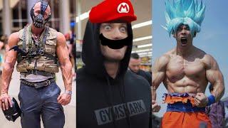 Top 10 Halloween Costumes For Gym Bros